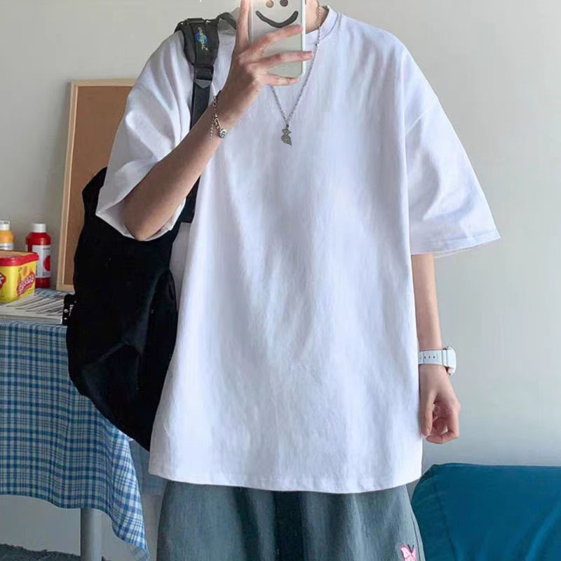 하얀색