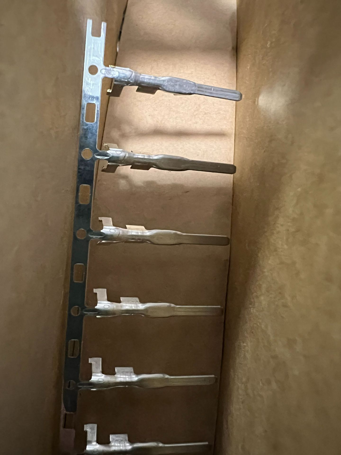 Terminal 接线端子 7114-1472