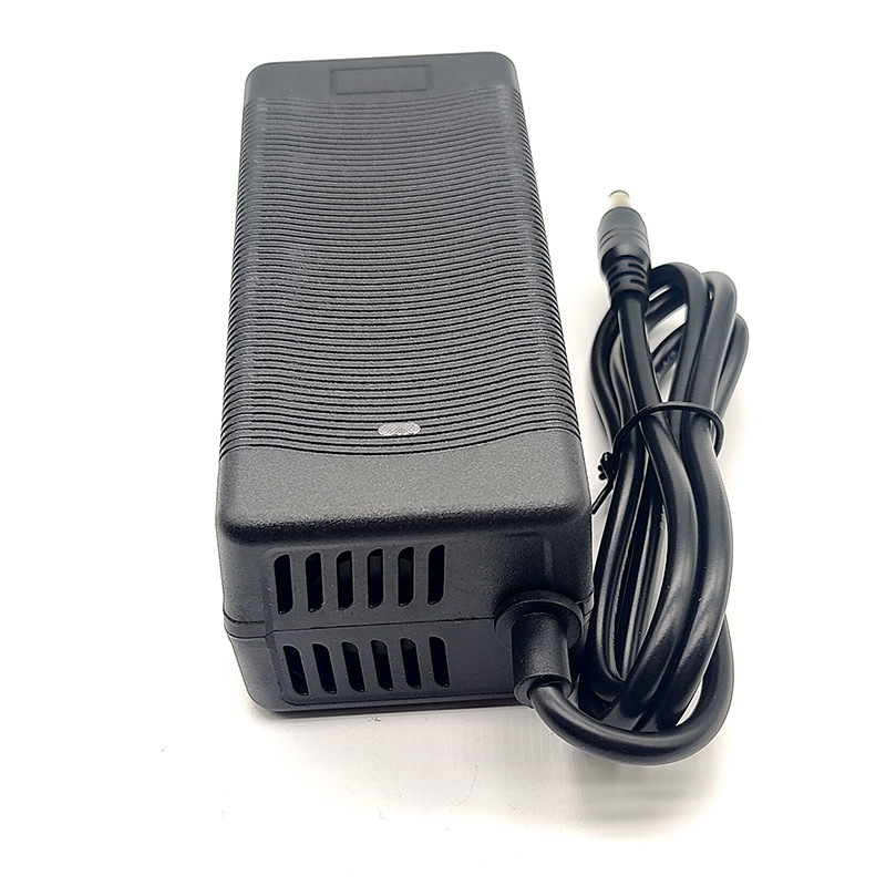 42V2Aリチウム電池充電器米M365スクーターバランス車電気自動車18650電池スマート充電|undefined
