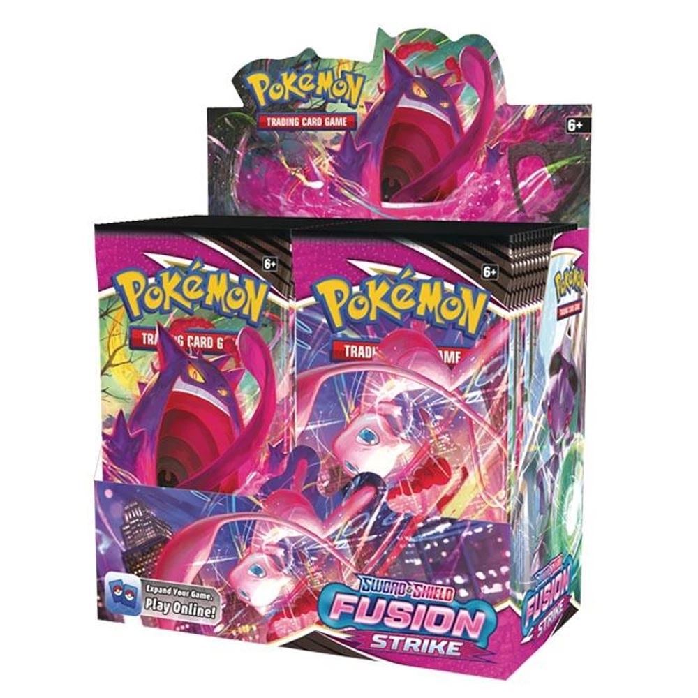 FusionStrike