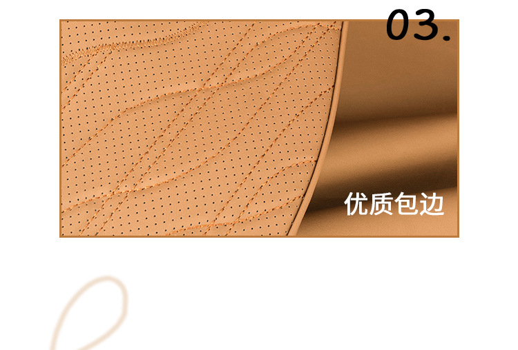 Suitable for Mazda Axela 3/Cx-4/5/8 Atez Cx30 Seat Cushion, Universal Headrest and Waist Support for All Seasons