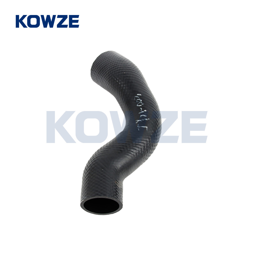 Tubo intercooler de escape en stock, referencia 1505A775 14099W000P, compatible con Mitsubishi L200 Pajero Sport