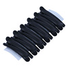 Matte hairgrip, big hairpins, 9.5cm