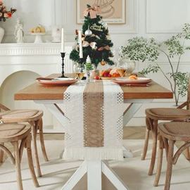 餐桌布艺;桌旗;靠垫/抱枕