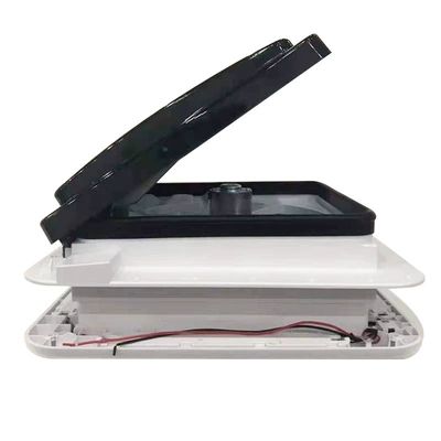 Abs Ventilation Fan Sunroof and accessories