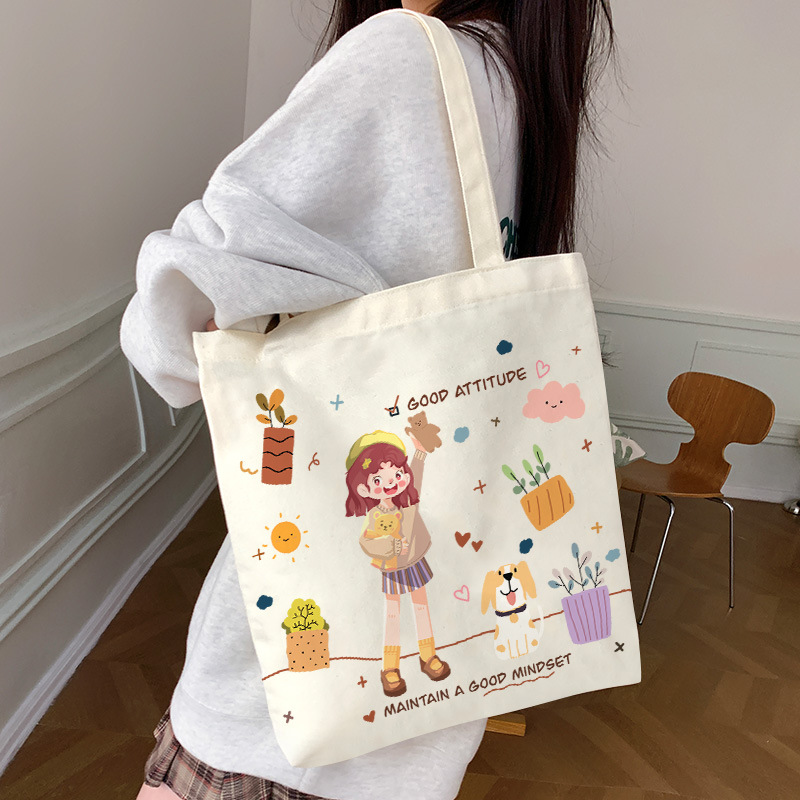 선샤인걸(지퍼 및 내부 포켓 포함)