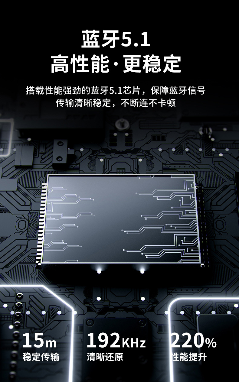 蓝牙音频接收器