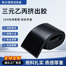 橡胶片;丁腈橡胶;其他天然橡胶