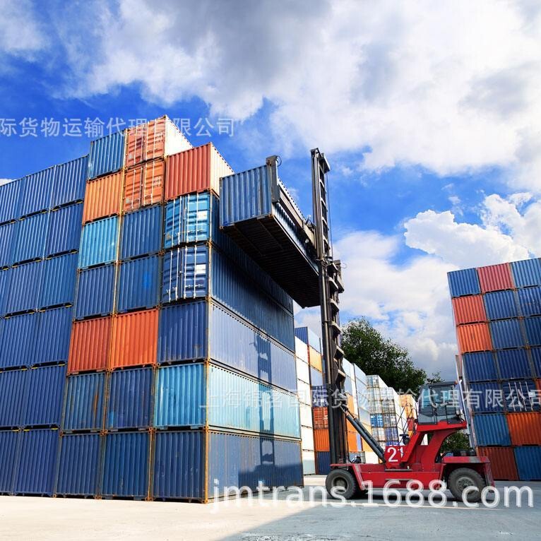 International Sea and Air Freight, Fcl/Lcl, Bulk Cargo Shipping, Cif/Ddu/Ddp to Southeast Asia 	 Capiz