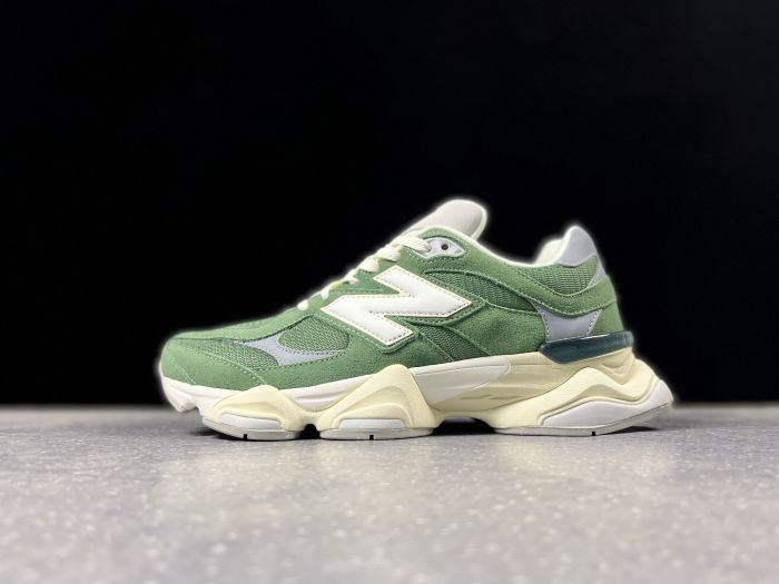 Zapatos de alta calidad nb9060 zapatos deportivos casuales nb gruesos zapatos de zapatos de hombre zapatos de mujer zapatos de padre retro