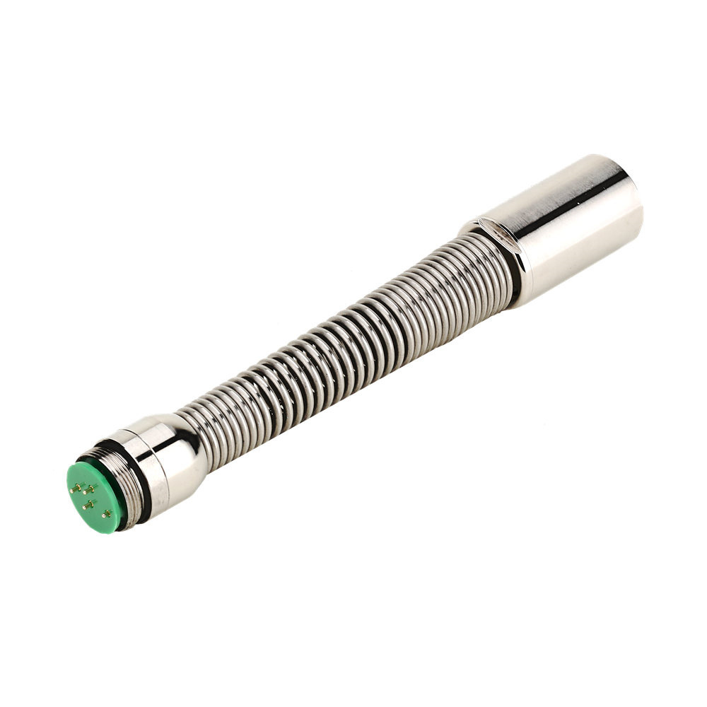 9 inch sewer endoscope camera, 23MM, 1080P, meter counter, inspection