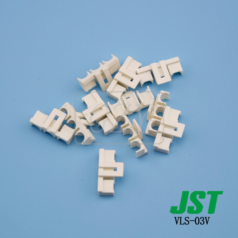 �ֻ�����VLS-03V��ƬJST������ VLϵ�� 6.2mm���  �߶԰� �Ӳ��