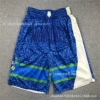 Pocket pants 24 styles Bucks Blue City Edition Tight Hydrangea Pants