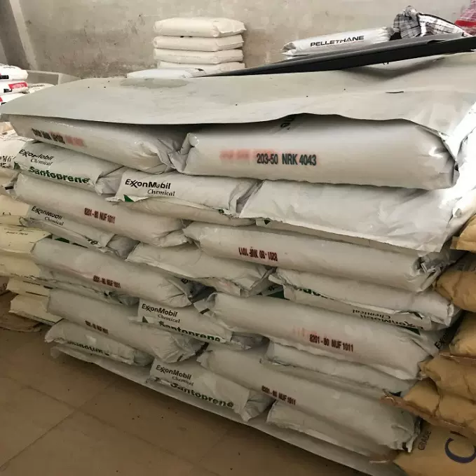 tpv 101-73现货供应TPV埃克森101-73耐老化耐热性注塑级原料