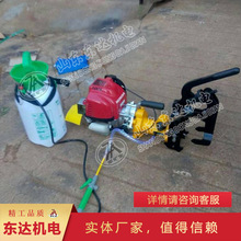 现货现发ZG-31II型电动钢轨钻孔机 结构合理电动钢轨钻孔机