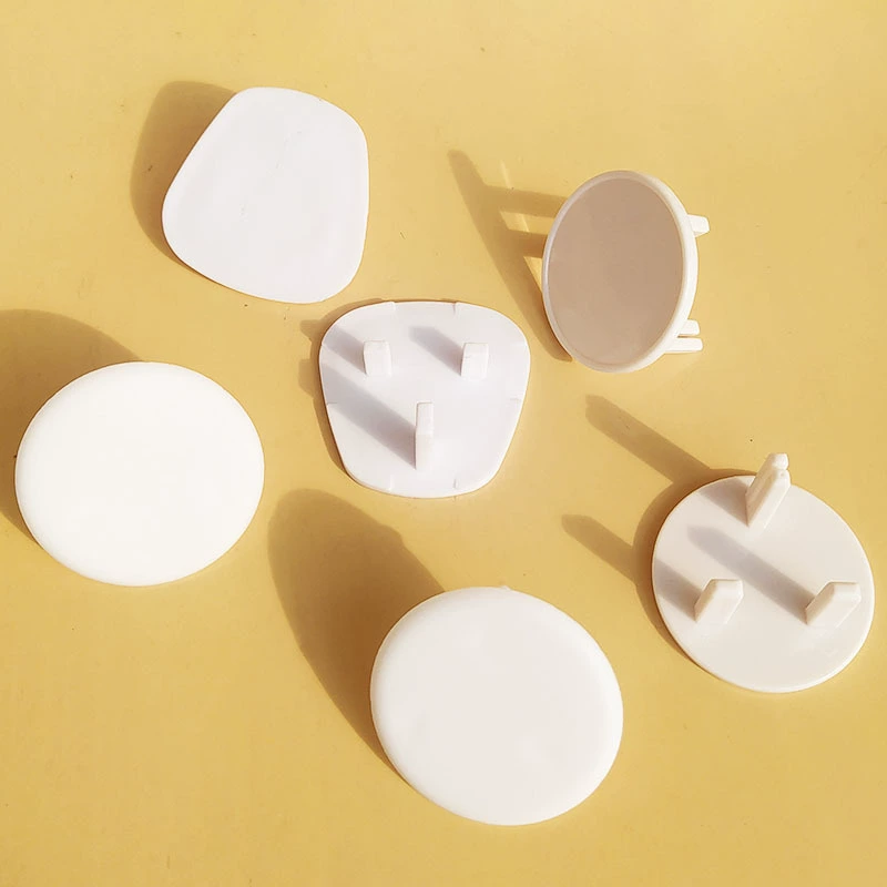 Сийин Великобритания английская детская розетка защитная крышка бытовая защита детей от поражения электрическим током 3 отверстия защитная пробка