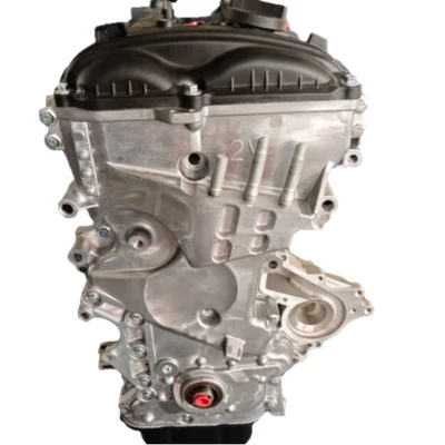 Sonata, Kia K5, and Sportage, Engine assembly
