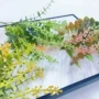 仿真跨境热销果子假花
