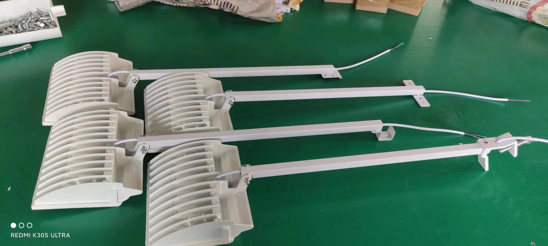 70w clip type three colors