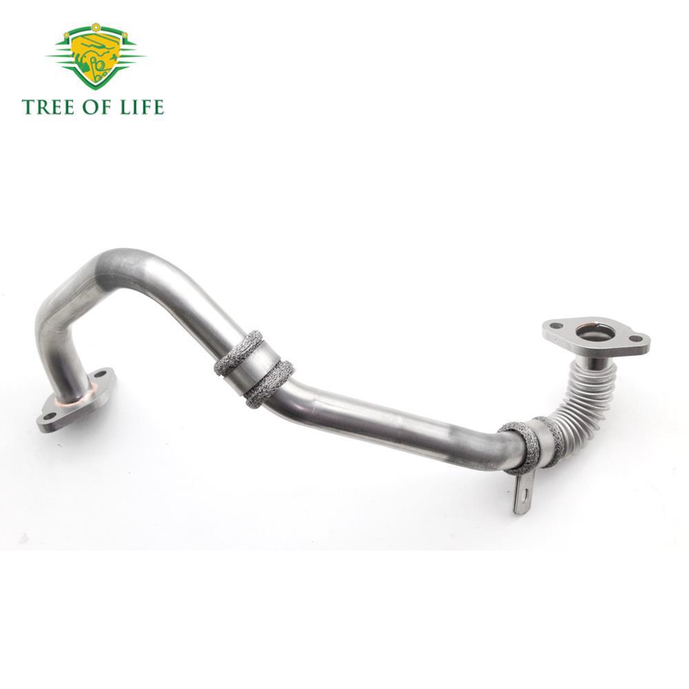A6421402108, 6421402108 para mangueras de retorno de aceite para válvulas EGR de Mercedes