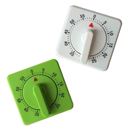 厨房定时器;切果器