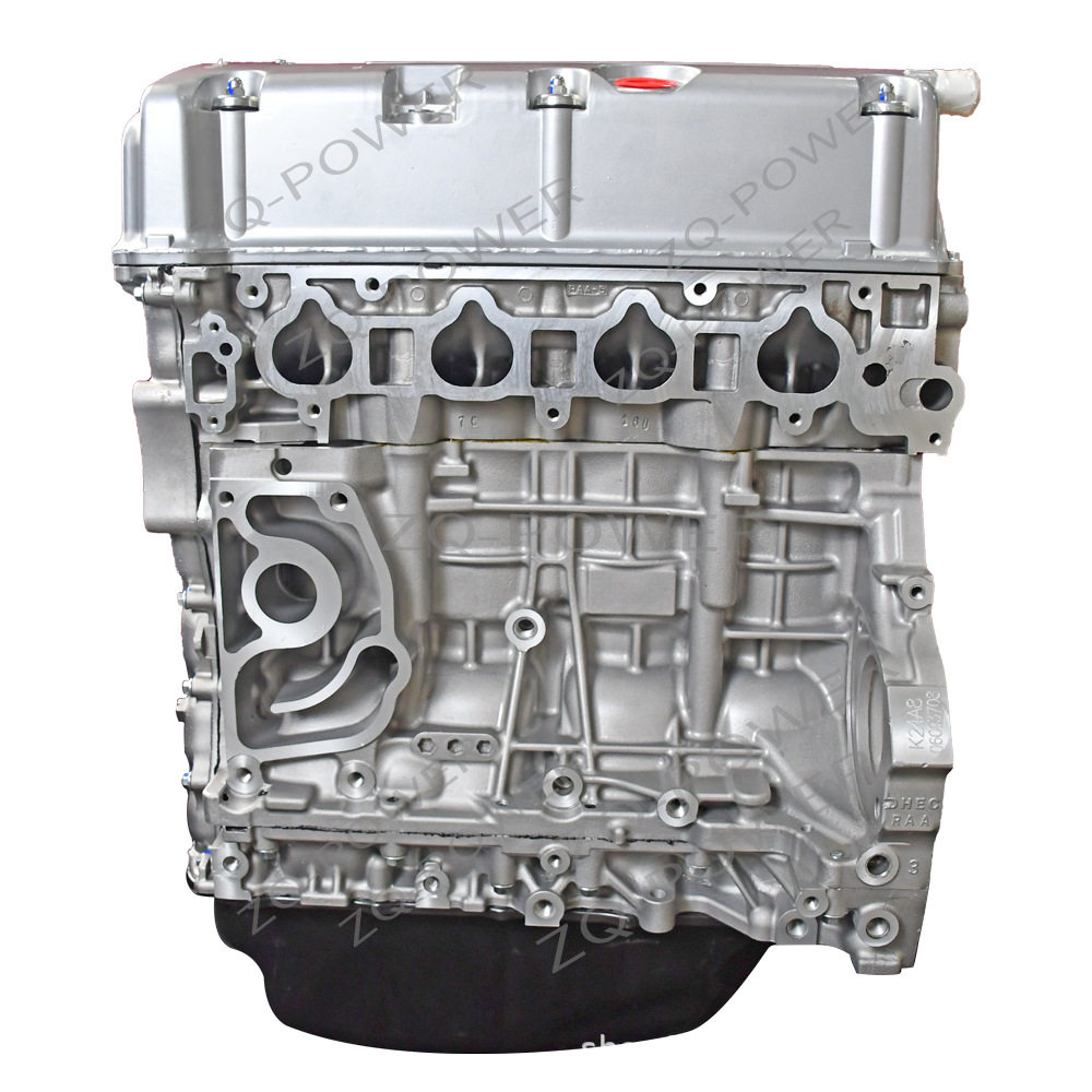 The Engine Factory Sells Original Refurbished K24A8 2.4L Honda Engines Suitable for Seventh and Eighth Generation Accord