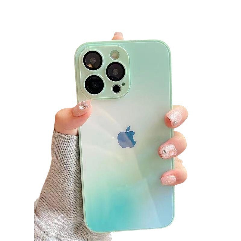 Transparent Soft Shell Apple 17 Phone Case New Model 13 Custom Image iPhone 13 Pro Max 14 Full Coverage 11 Shockproof