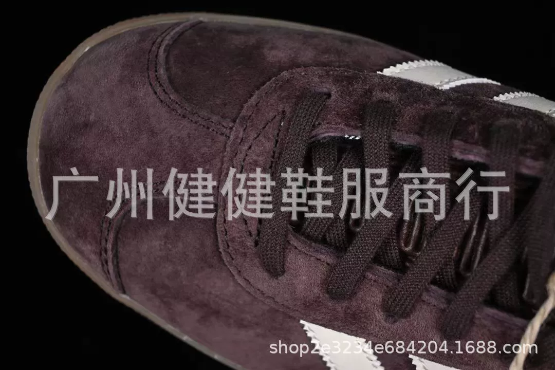 Всесезонные кроссовки Adidas для мужчин и женщин с площадкой, обувь Jianjian Guangzhou кампус клубника медведь красно-белый, плоская замена Maillard