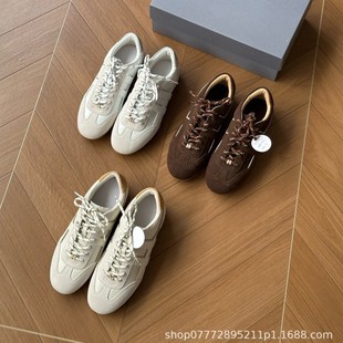 ݸ�aЬ������H693�͹�ƴɫ��ӖЬŮ��Ƥϵ���ٴ�ƽ�װ���Ь���eЬ