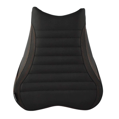 motorcycle booster rider front | Motorcycle cushion