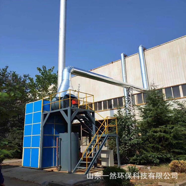 大型天然气台车炉 蓄热式天然气锻造炉 法兰盘锻造加热炉厂家