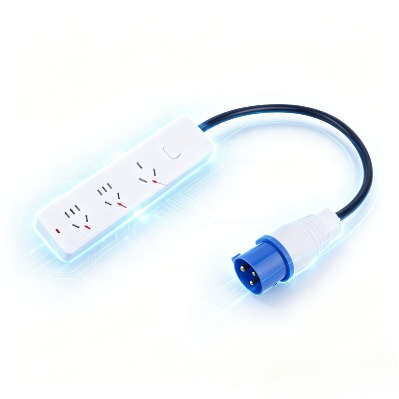 Industrial plug 16/32A aviation socket connector three-phase four-wire 3/4/5-core industrial waterproof industrial plug Industrial plug 16/32A aviation socket connector three-phase four-wire 3/4/5-core industrial waterproof industrial plug