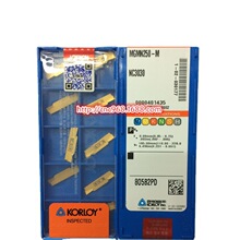 ԭbKORLOYص߲۵MGMN250-M NC3030ɫД൶Ƭ