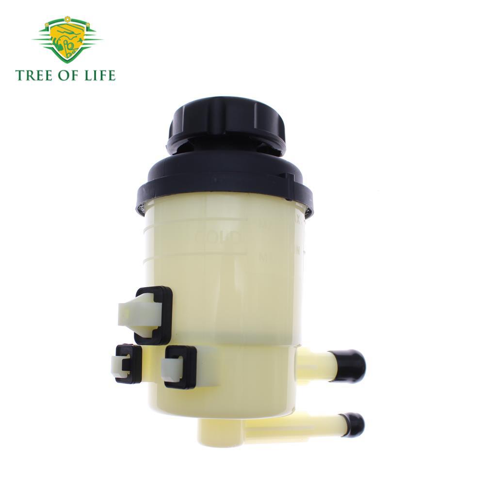 57150-2E000 Is Suitable for Hyundai Tucson Kia Sport 2.0L Power Steering Fluid Reservoir