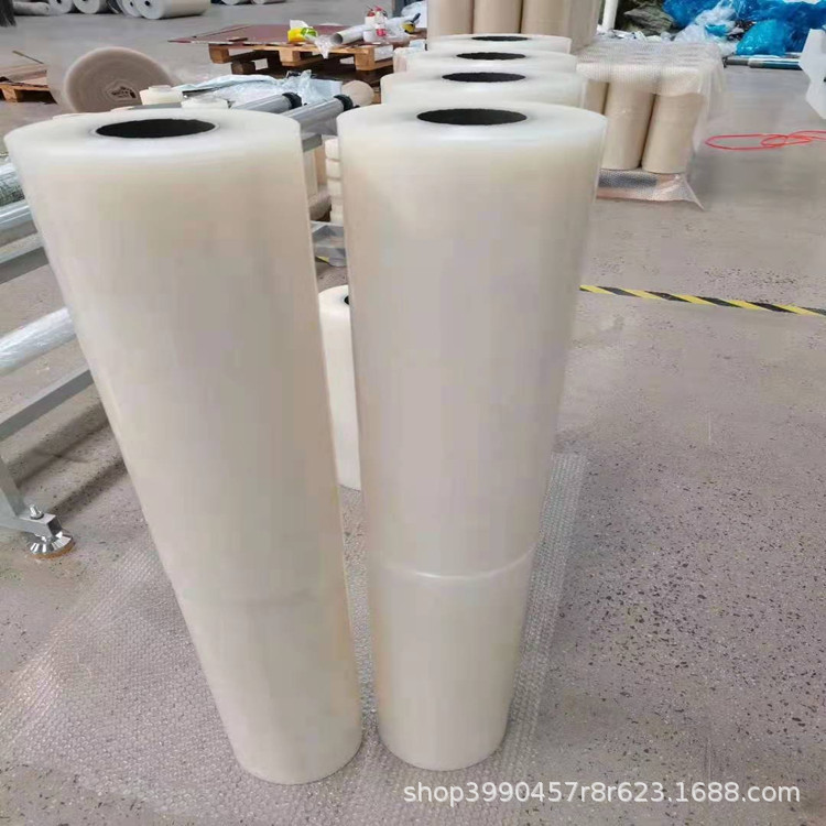 透明  明兰门窗保护膜两边上胶PE保护膜可任意尺寸裁切不腐蚀表面