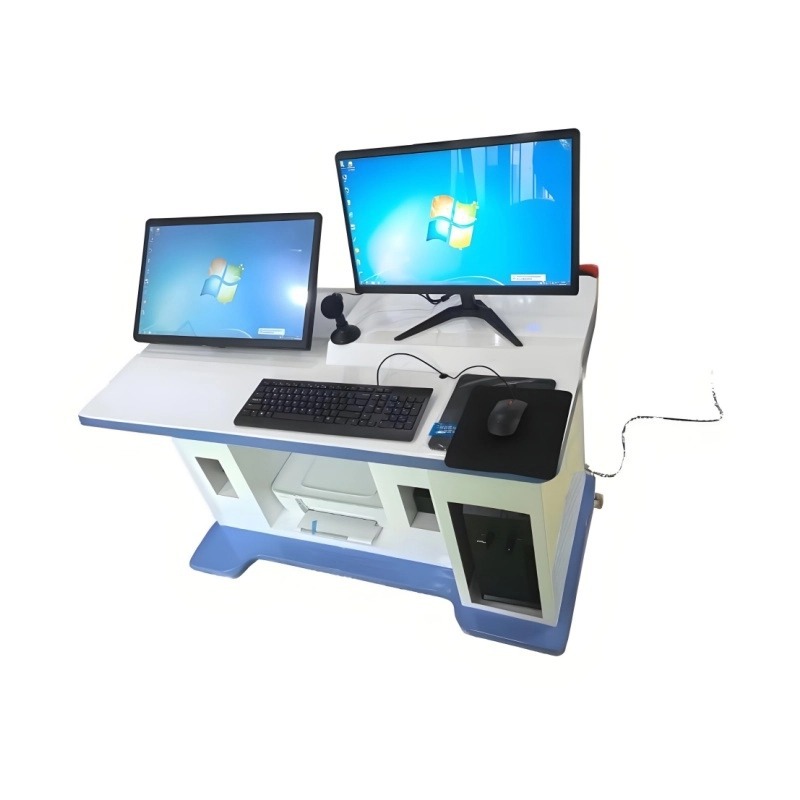 Educational Assessment System for Autistic Children in the School Age, Resource Classroom Assessment and Training System