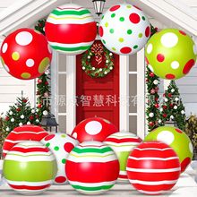 羳 inflatable christmas ball  ͥԺ}QҒbƷ