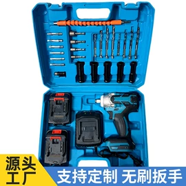 电动扳手;手电钻;电动角磨机