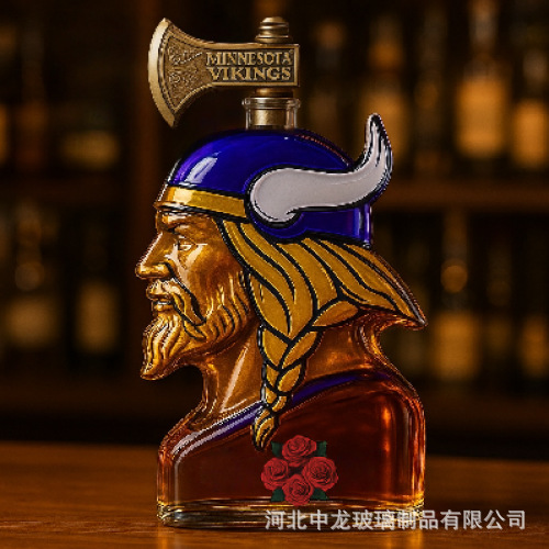 미네소타 바이킹스 네 송이 장미