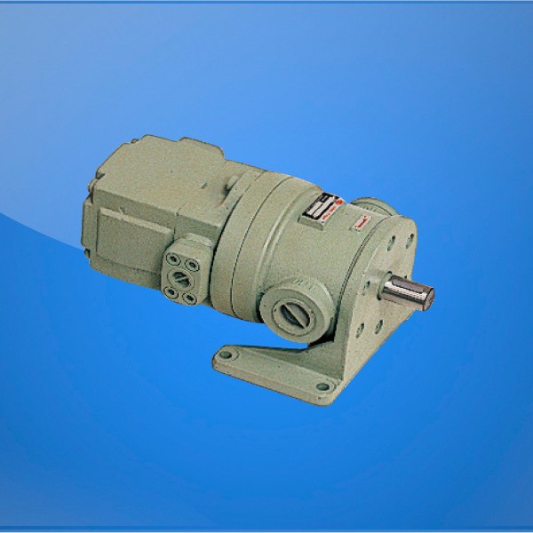 新鸿高低压油泵150T固定容量双连式轮叶泵浦 叶片泵价格实惠