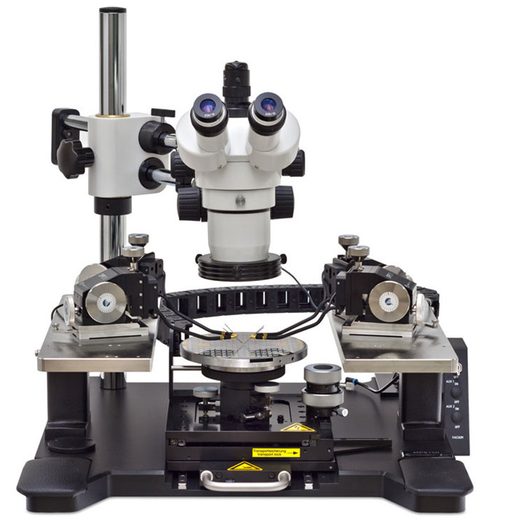 美国FormFactor探针供应