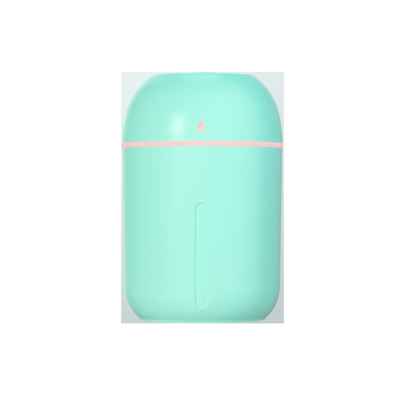 ミニ水滴加湿器ホームサイレントカーオフィスデスクトップ大霧量エアコン加湿器クロスボーダー卸売|undefined