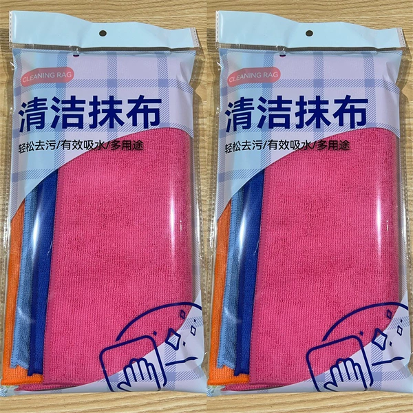5 pieces mixed color Chinese color packaging