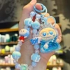 Синий Bubu, подвеска для телефона