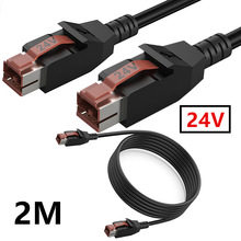 24V�ԴUSB�������L�B�Ӿ��m���IBM POS�K�˒���x��ӡ�C2��