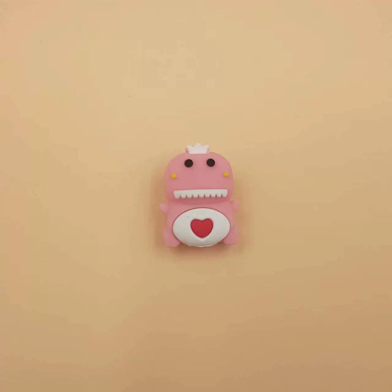 Cartoon doll, protective case, charger, wholesale