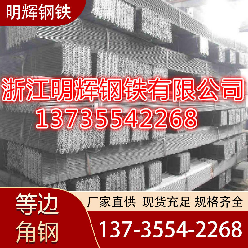 等边角钢25 30  40 50 60 70 80 90 100 110 120现货库存因市场价