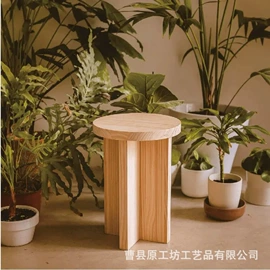 盘;收纳架;木质工艺品