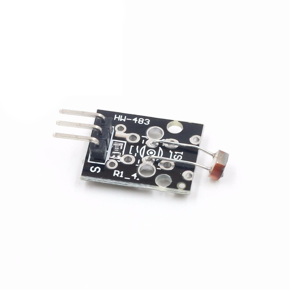 Photoresistor module KY-018