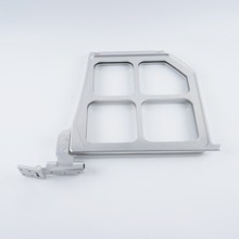 机械零件精密CNC加工中心 铝合金cnc加工 机械加工件 厂家机加工